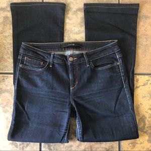 Joe’s Jeans Honey Bootcut Jeans